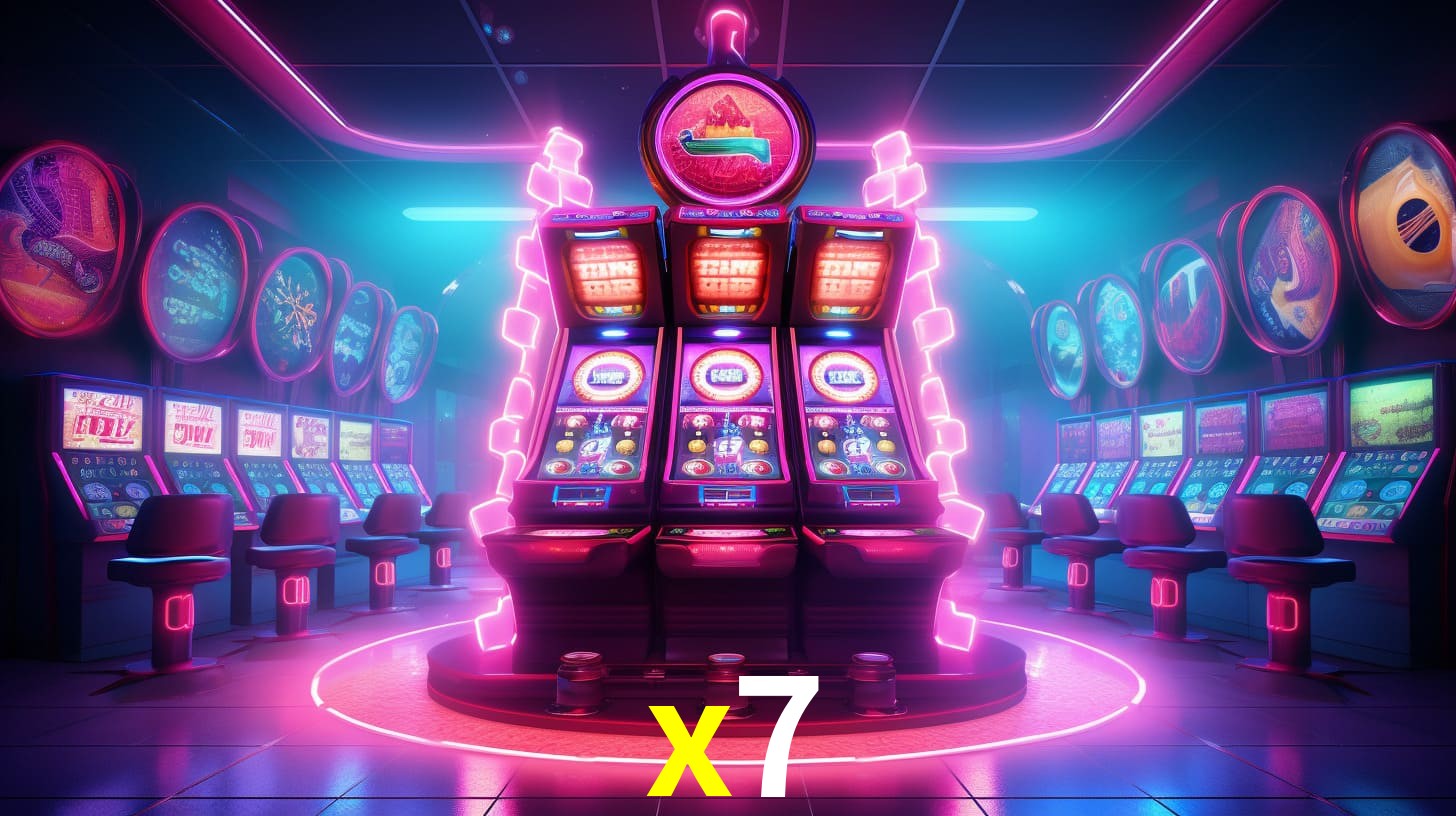x7 bet app