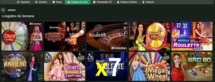 x7 bet