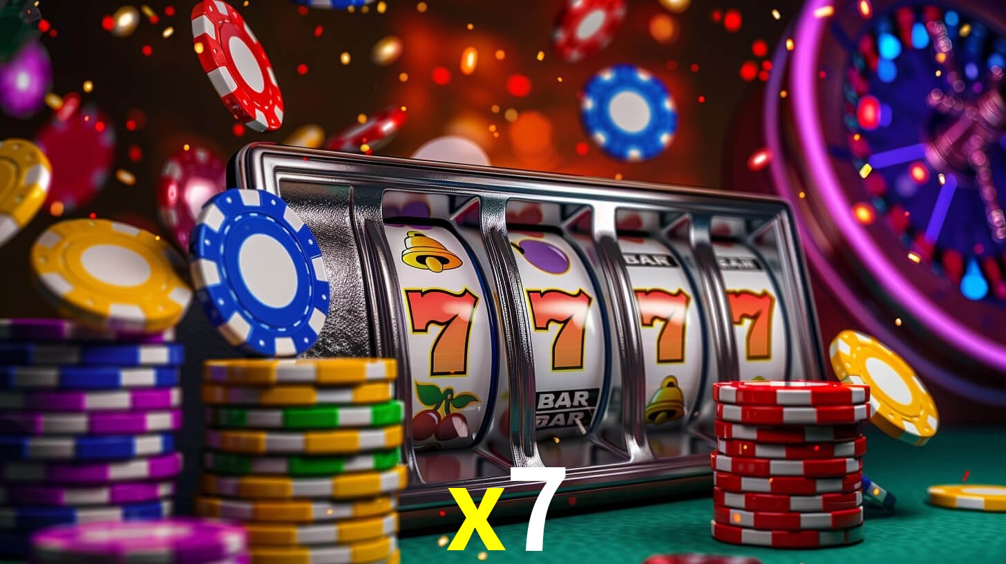 Casino Ao Vivo x7
