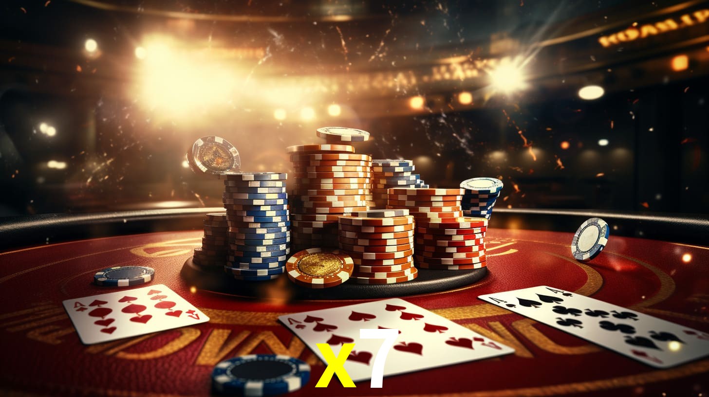 VIP Casino x7