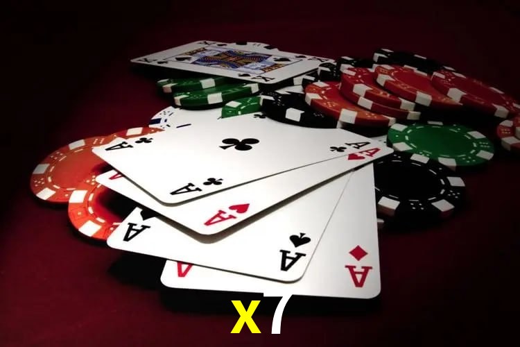 Estratégias Crash Games x7