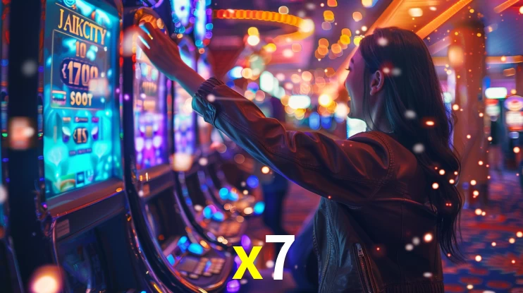 x7.com