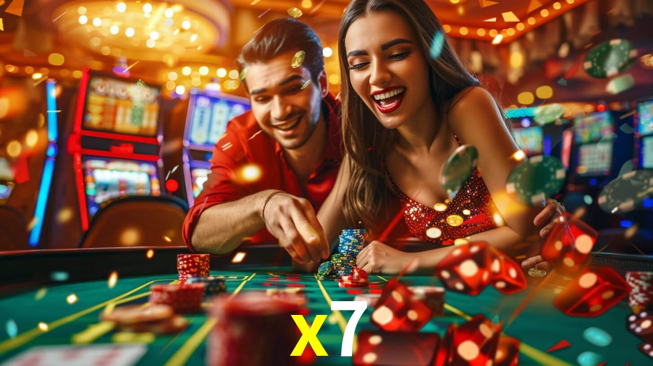 Sistemas de Segurança x7