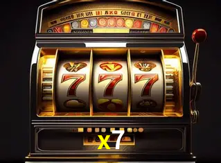 A Revolução dos Aplicativos de Jogos no x7