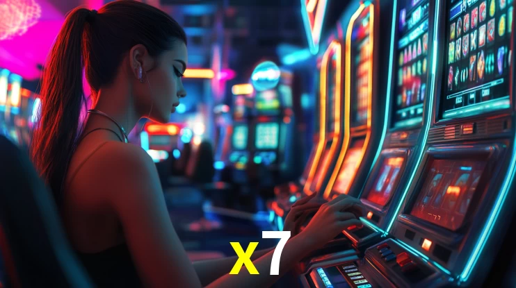 x7,x7.com
