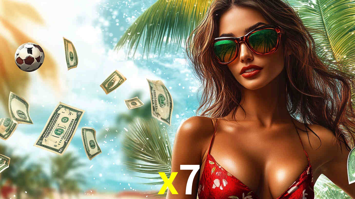 Flash Promotion x7