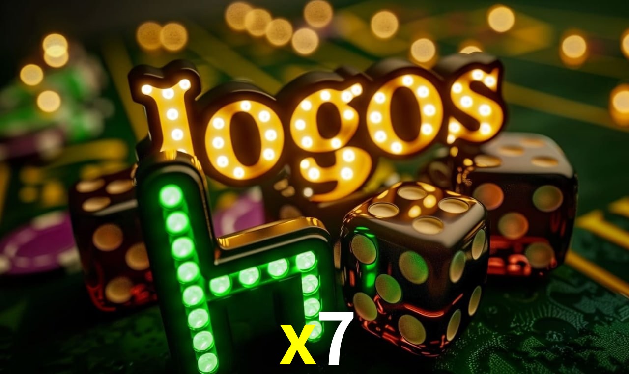 Casino Ao Vivo x7
