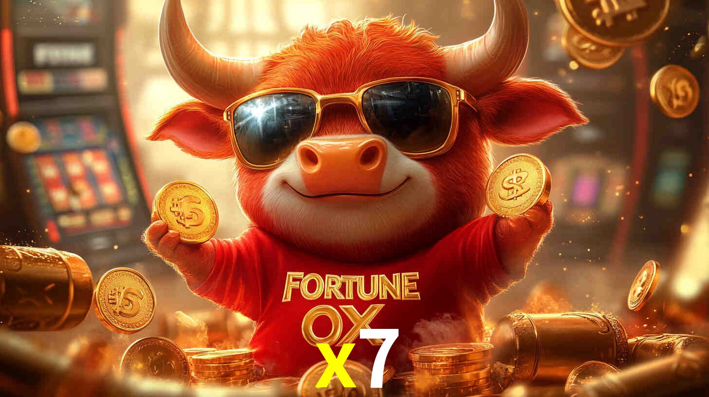 x7: A Experiência de Casino com Jogos de Mesa ao Vivo