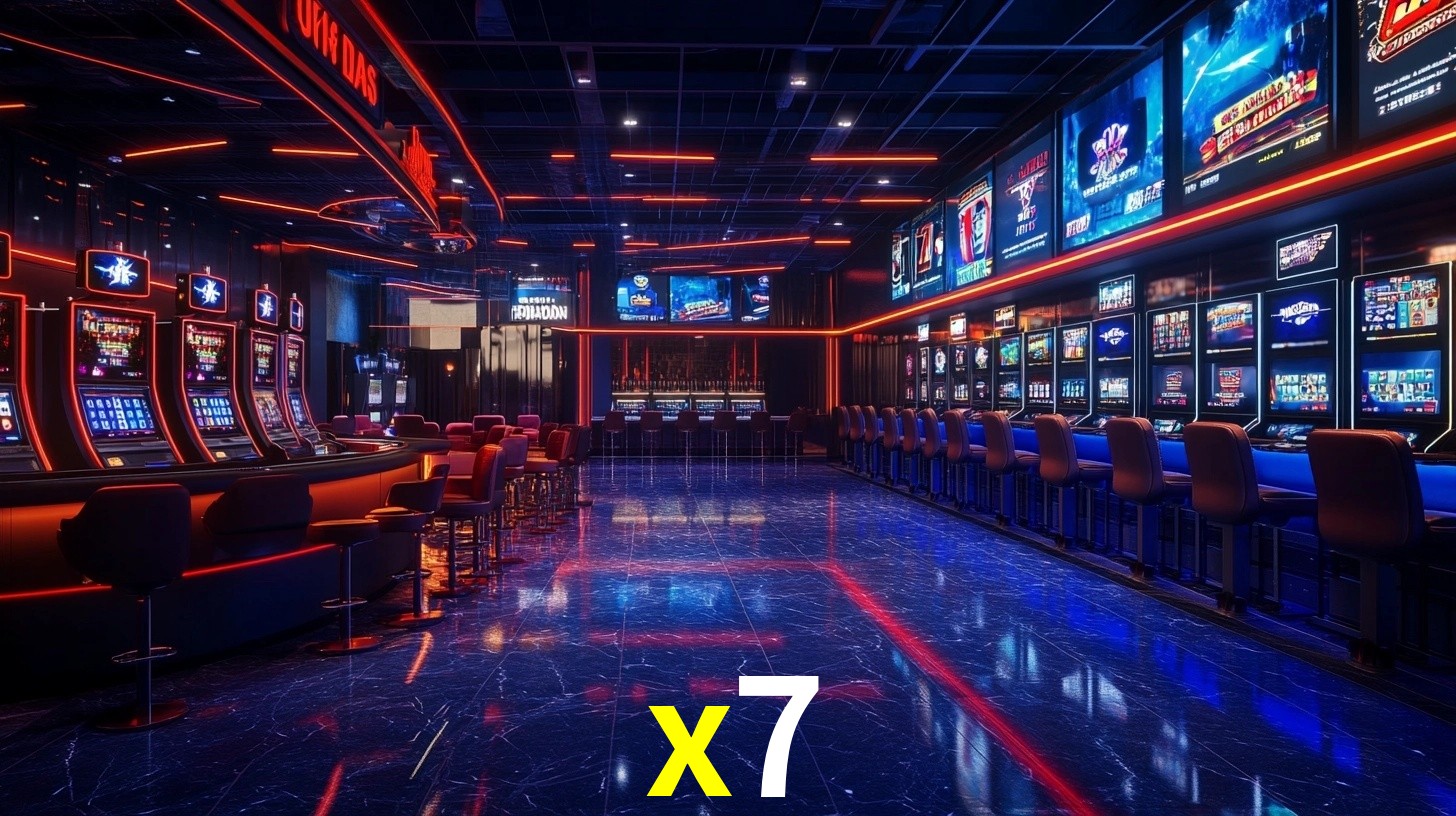 Daily Bonuses x7