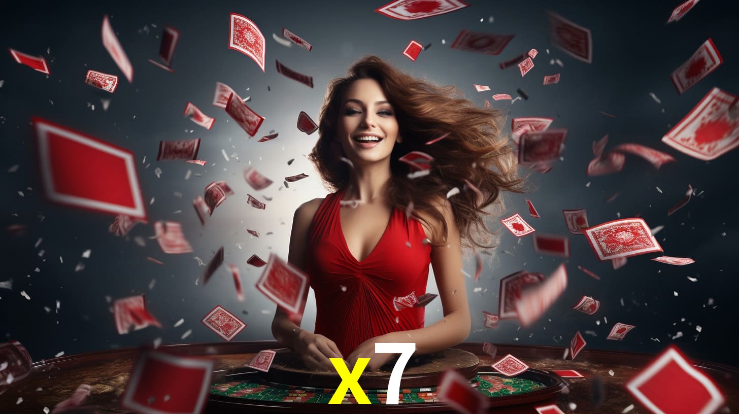 Live Casino x7