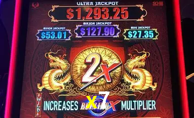 Descubra o Mundo do Cassino Online com x7