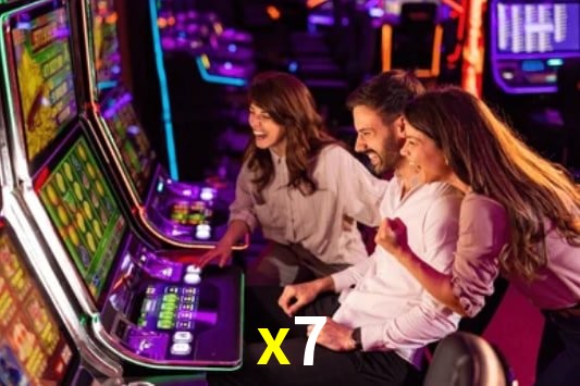 PIX Instantâneo x7