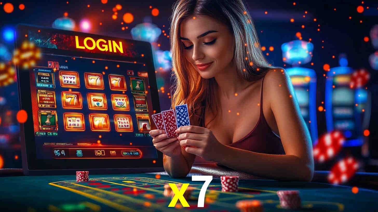 x7 bet app