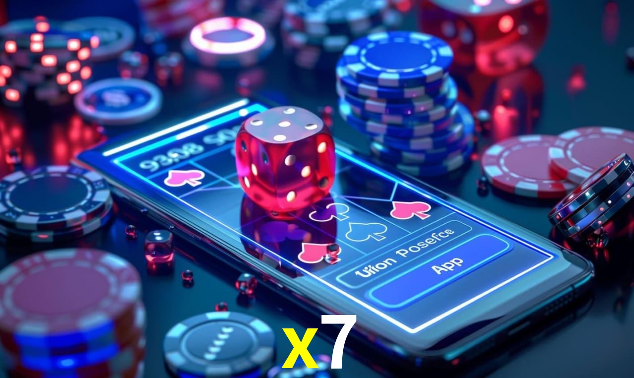 x7 visual 1