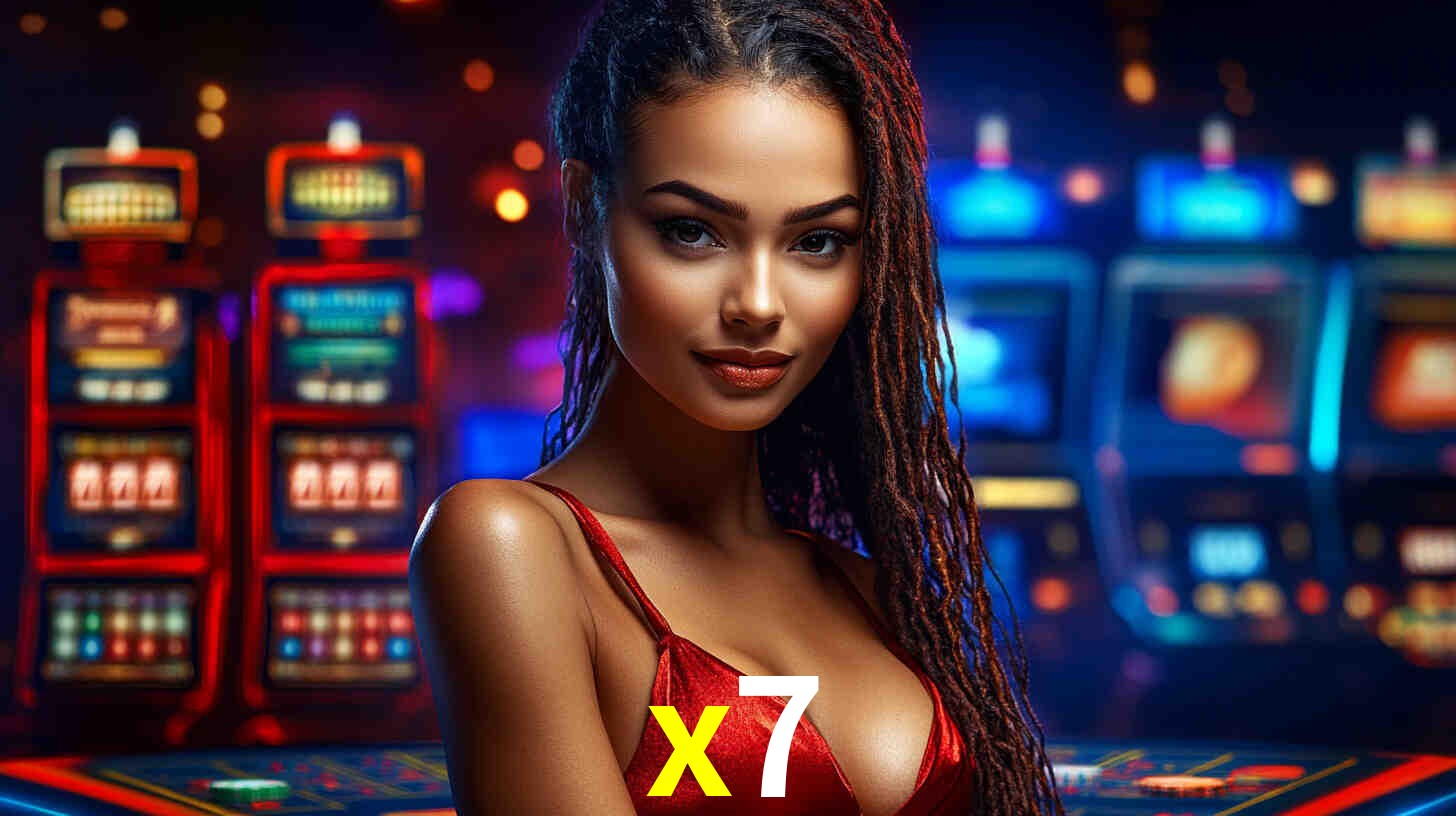 A Popularidade dos Caça-Níqueis no x7