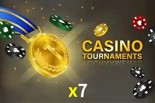 x7,x7.com