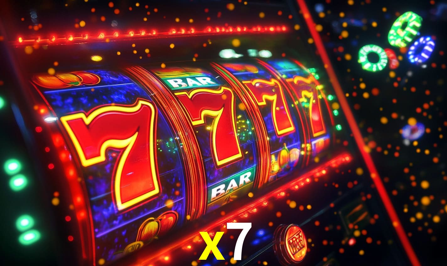 x7 bet