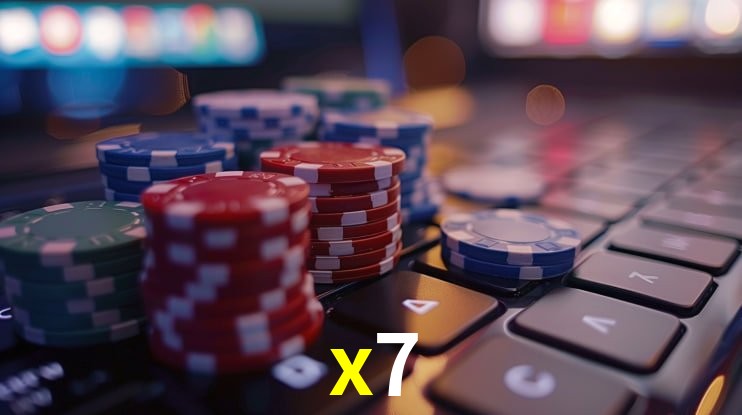 Casino Ao Vivo x7