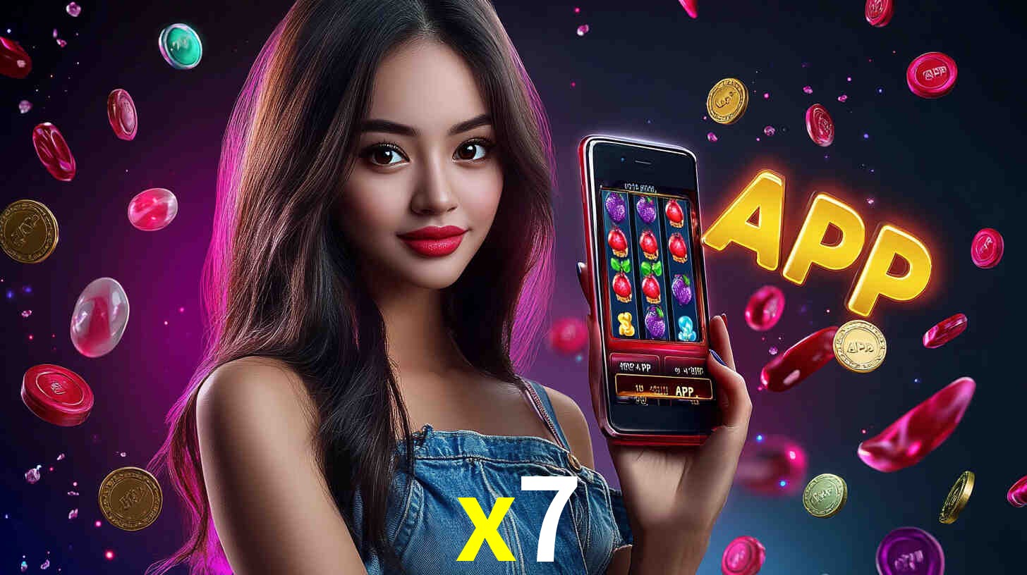 Apostas Esportivas na x7: Um Guia Completo