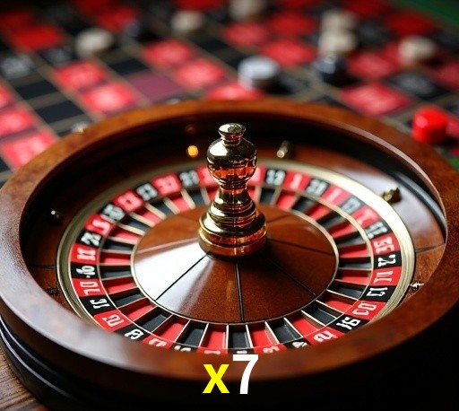 Tecnologia da Plataforma x7