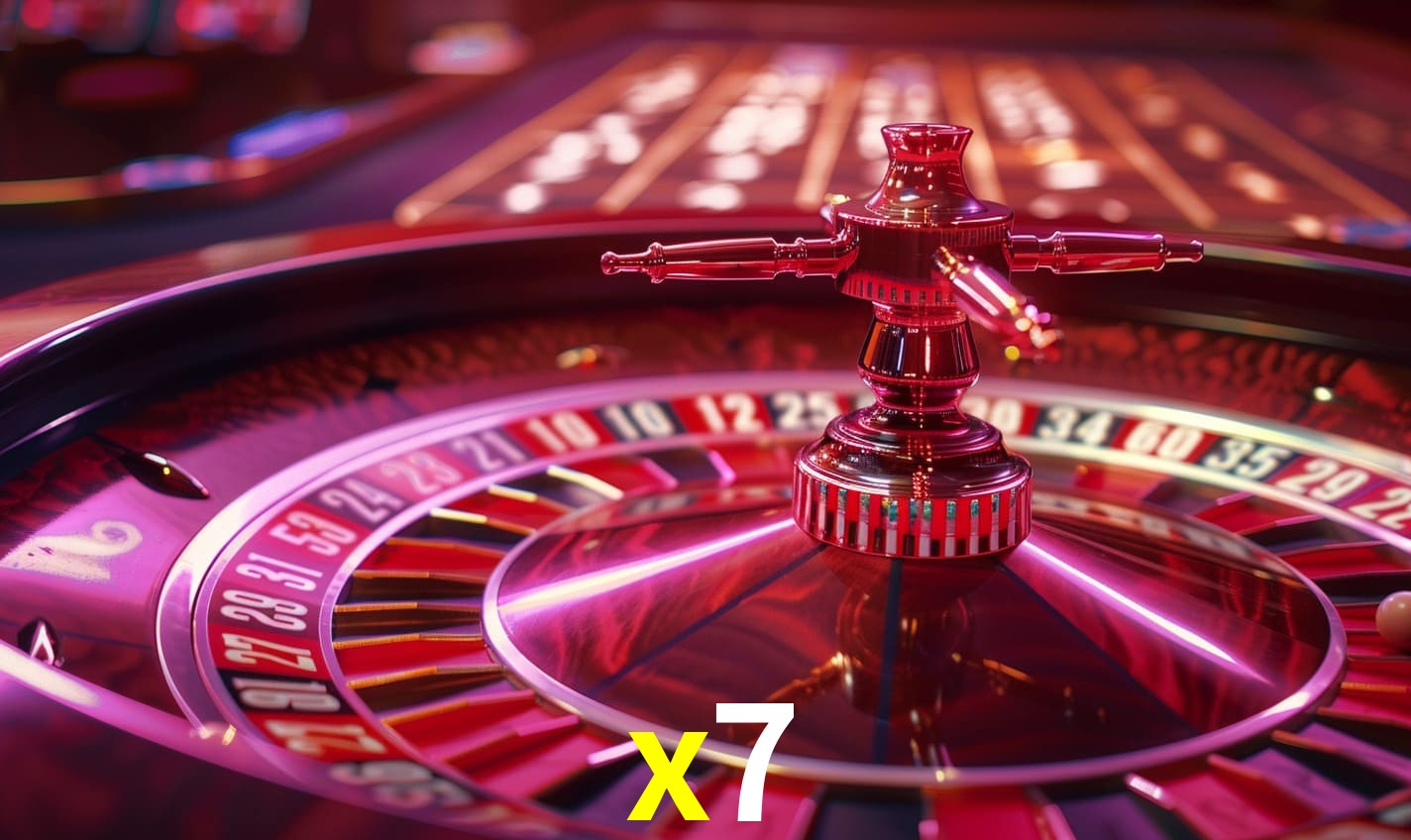 Explorando a Categoria de Eventos em Apostas na x7