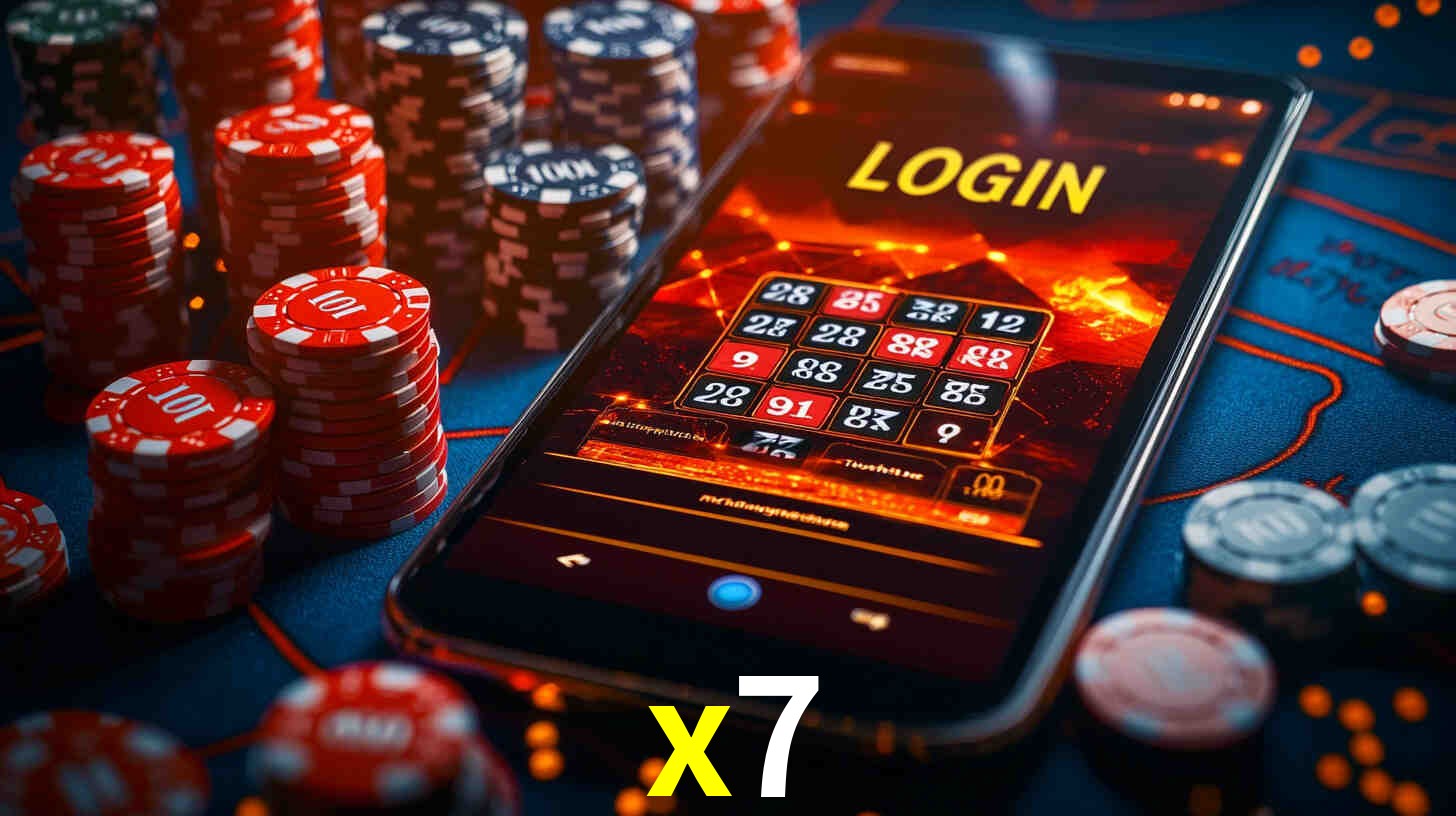 x7.com