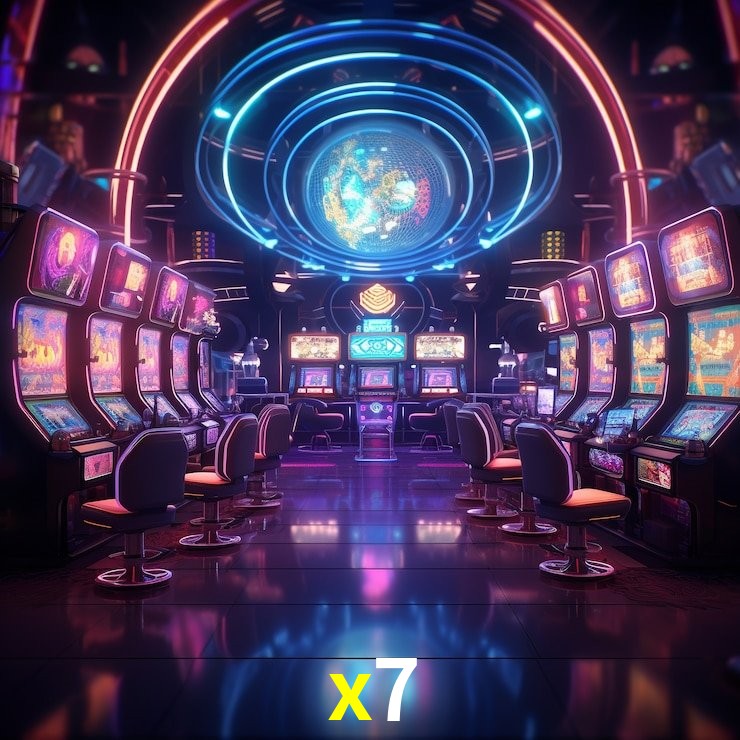 x7 Aplicativo - x7 visual 2