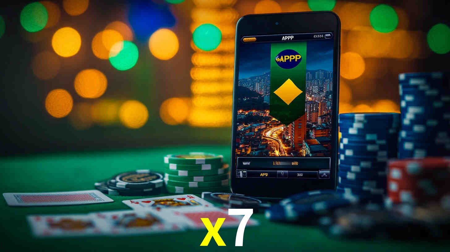 Apostas Esportivas na x7: Um Guia Completo