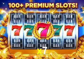 Descubra o Mundo do Cassino Online com x7