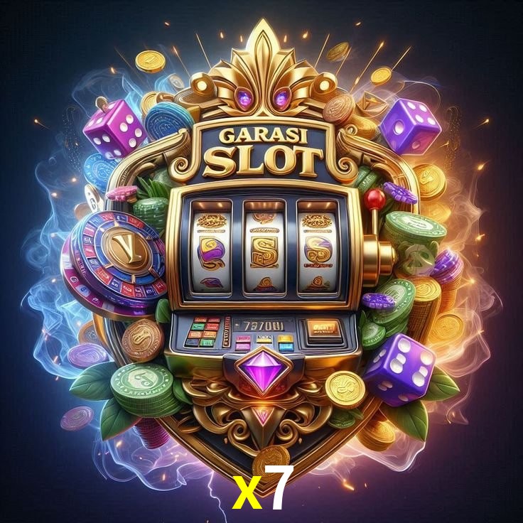 Diretório de Jogos x7
