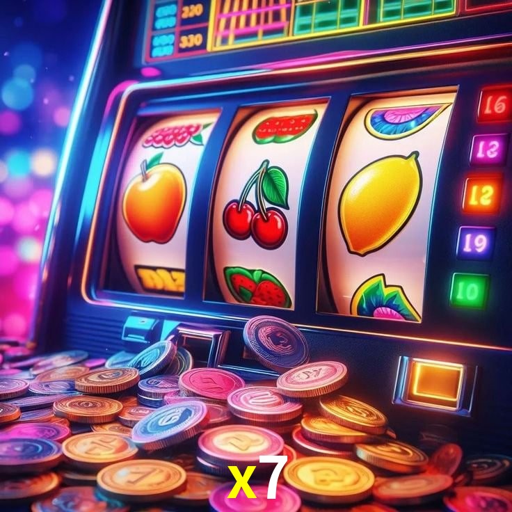 Casino VIP x7