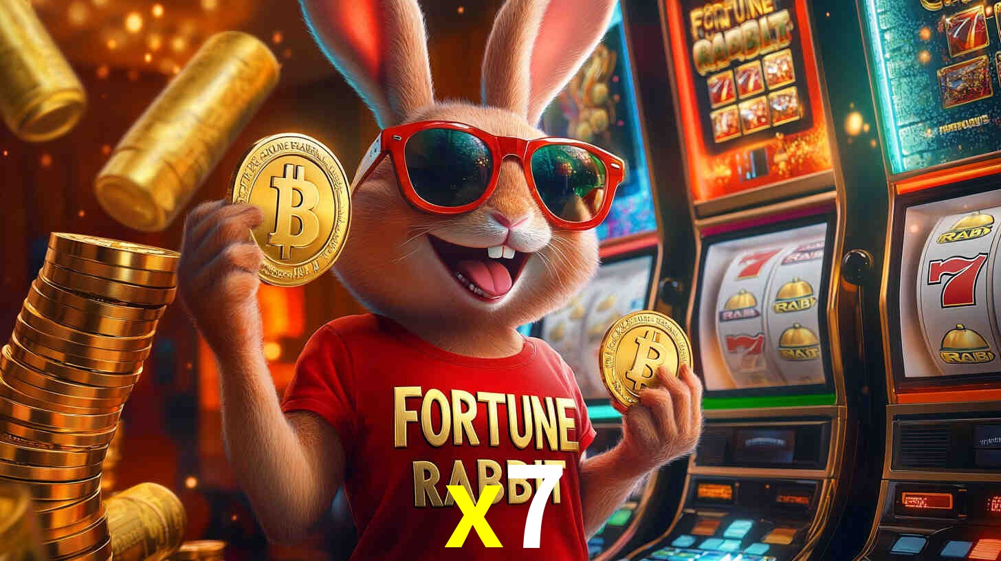Desvendando o Mundo dos Jogos Virtuais na x7