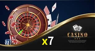 Casino Ao Vivo x7