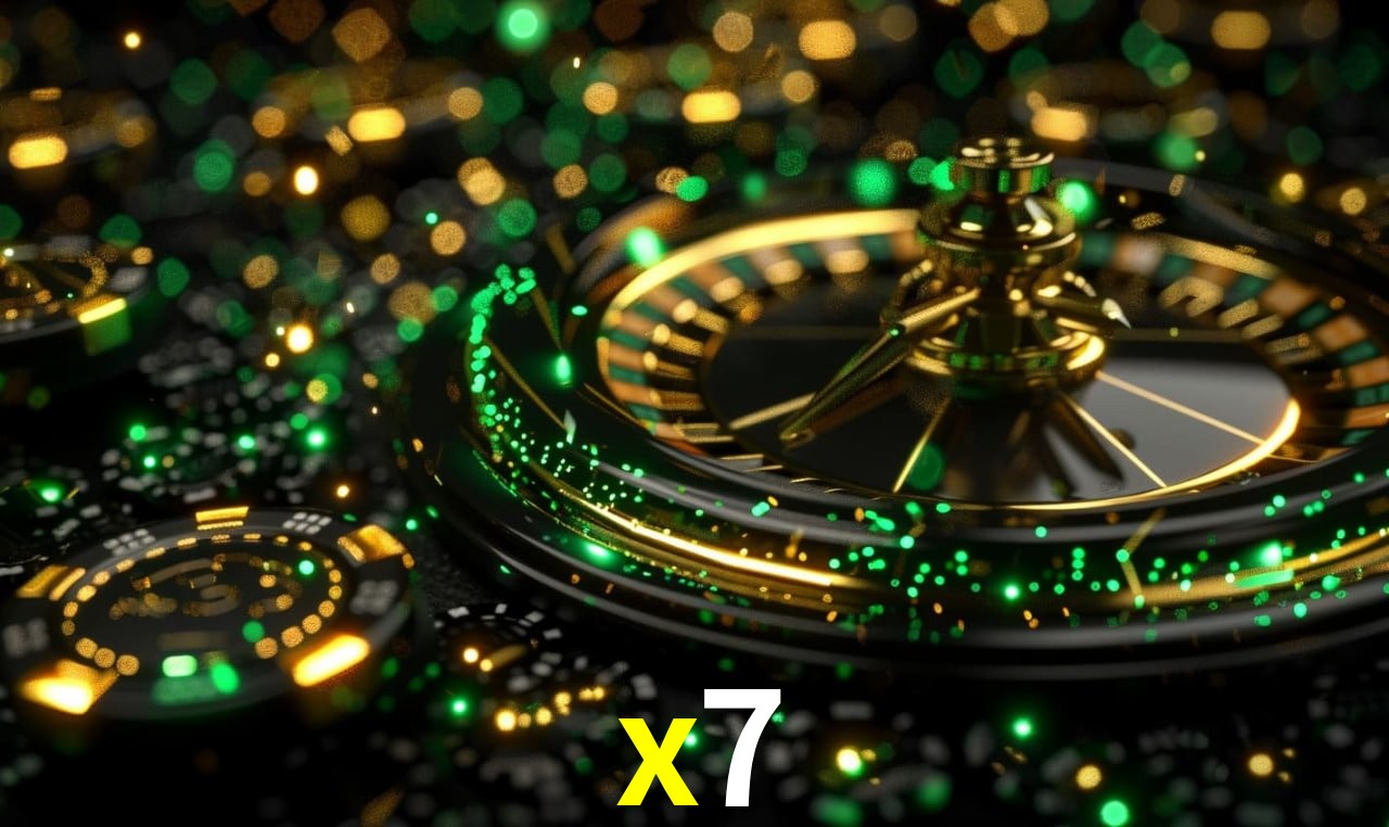 Promoções Sazonais x7