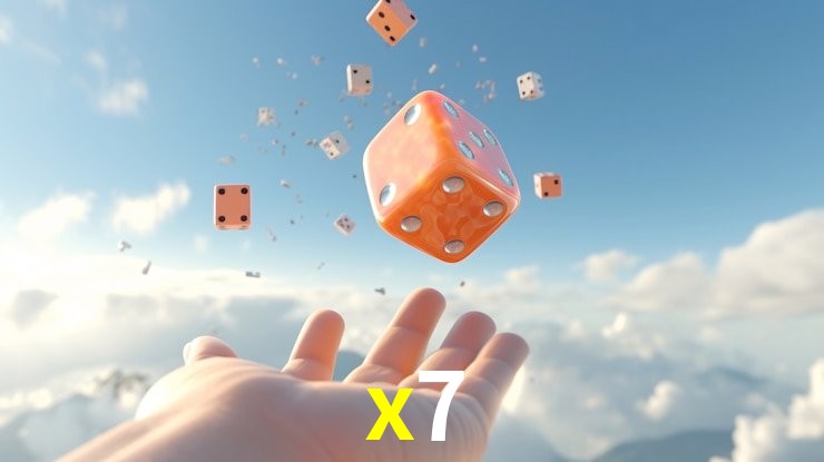 VIP Casino x7