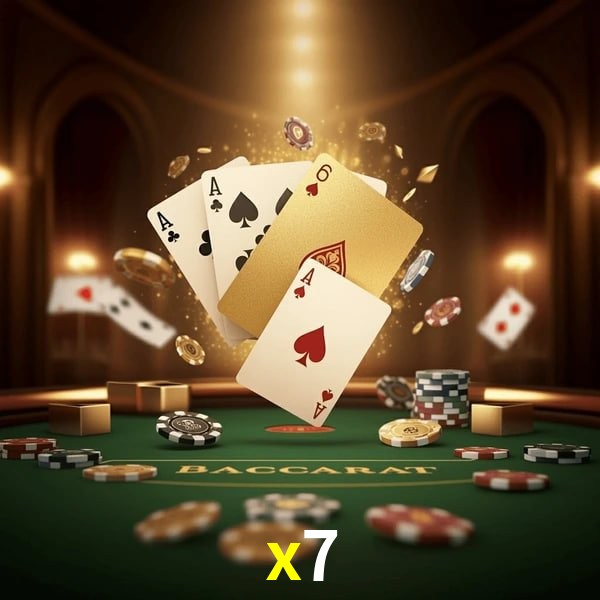 Roulette Table x7