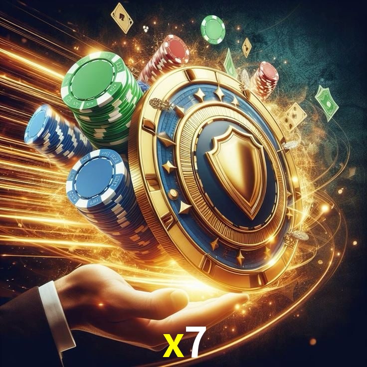 x7 Slots - x7 visual 2