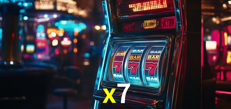 Welcome Bonus x7