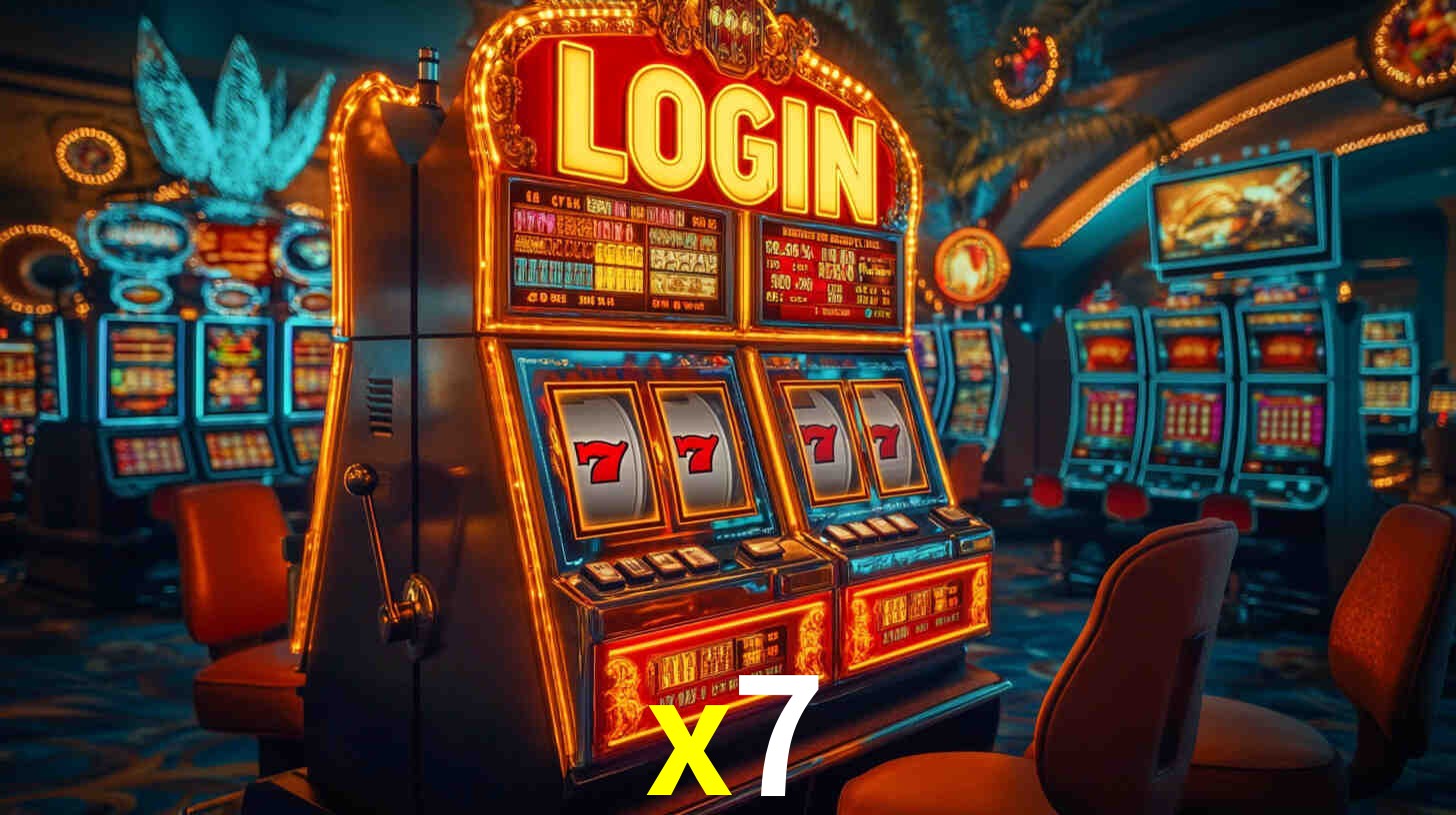 x7 Bônus - x7 visual 1