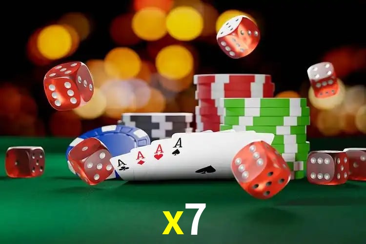 Estatísticas Esportivas x7