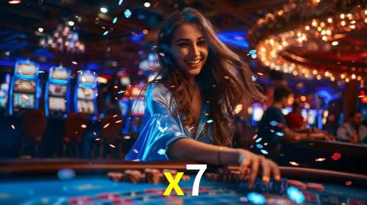 Basketball Betting x7