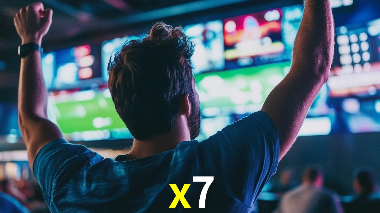 x7 - Noite de Sorte Suprema - x7.com