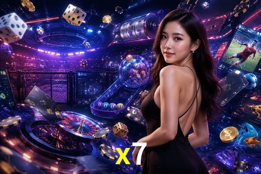 Secure Login x7