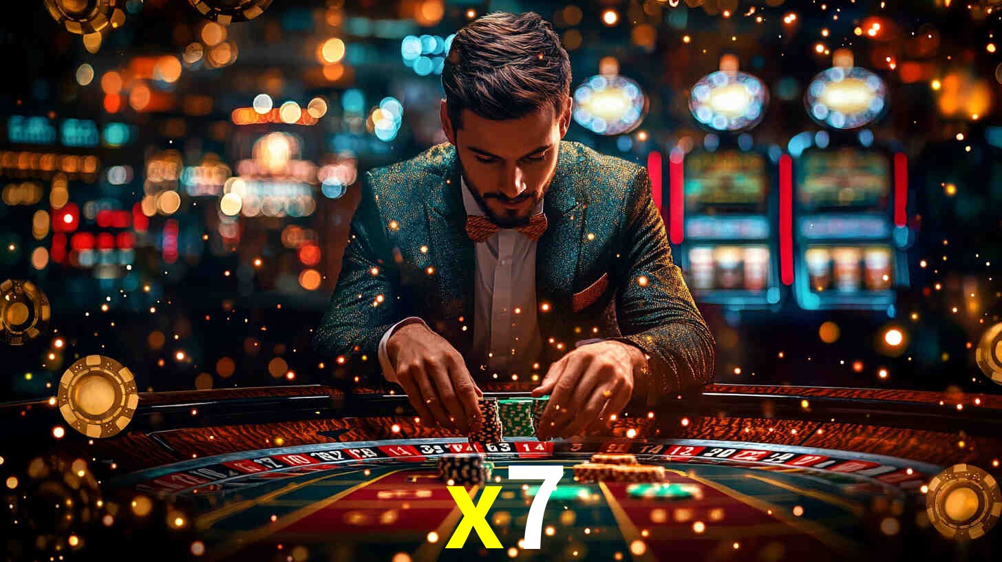x7 App Interface