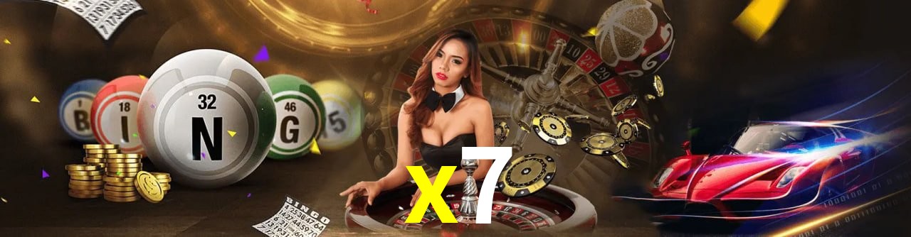 Promoção Relâmpago x7