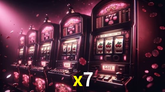 Desvendando o Mundo dos Jogos Virtuais na x7