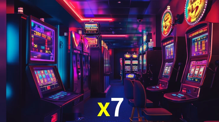 x7 bet