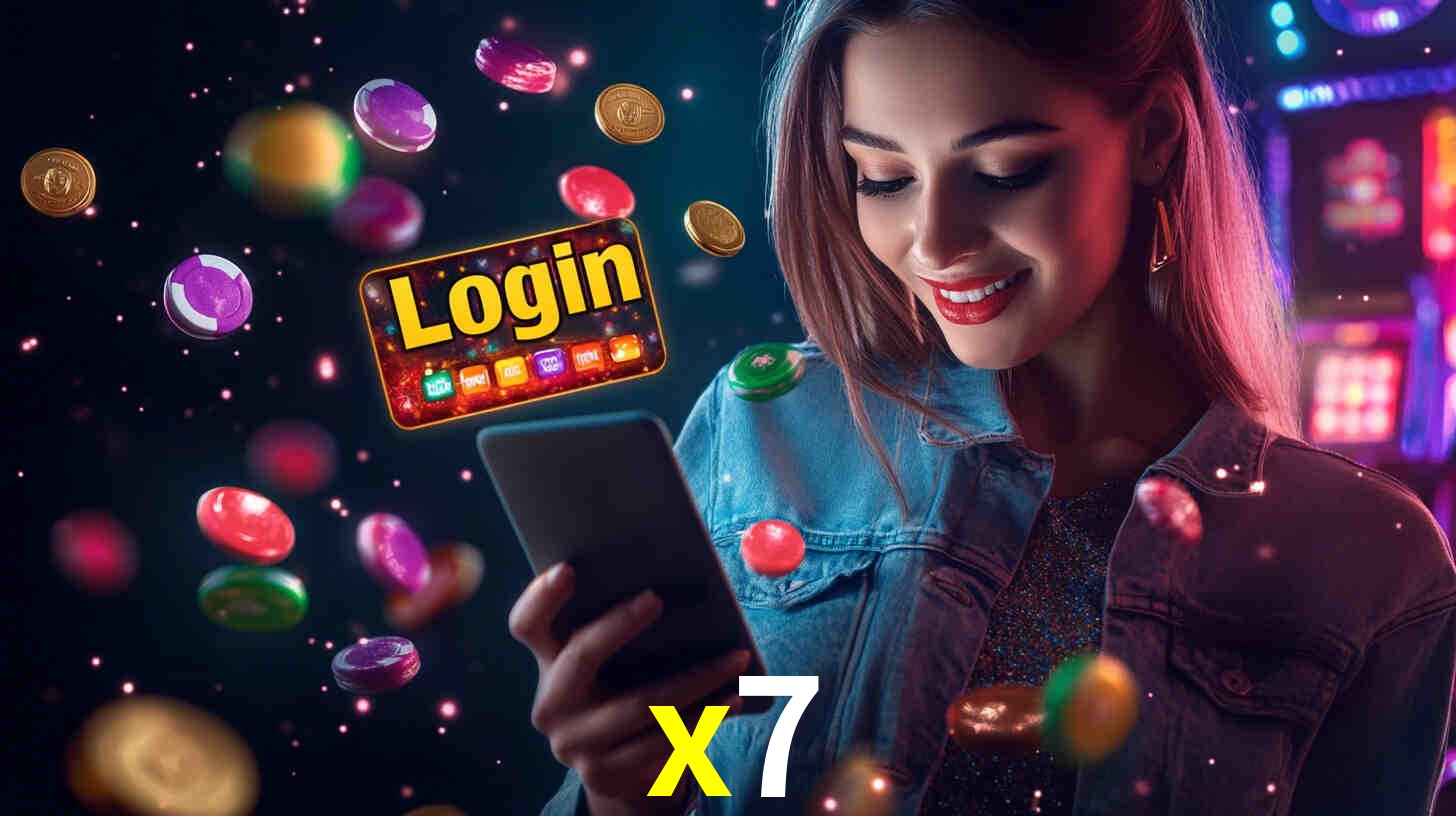 A Popularidade dos Caça-Níqueis no x7