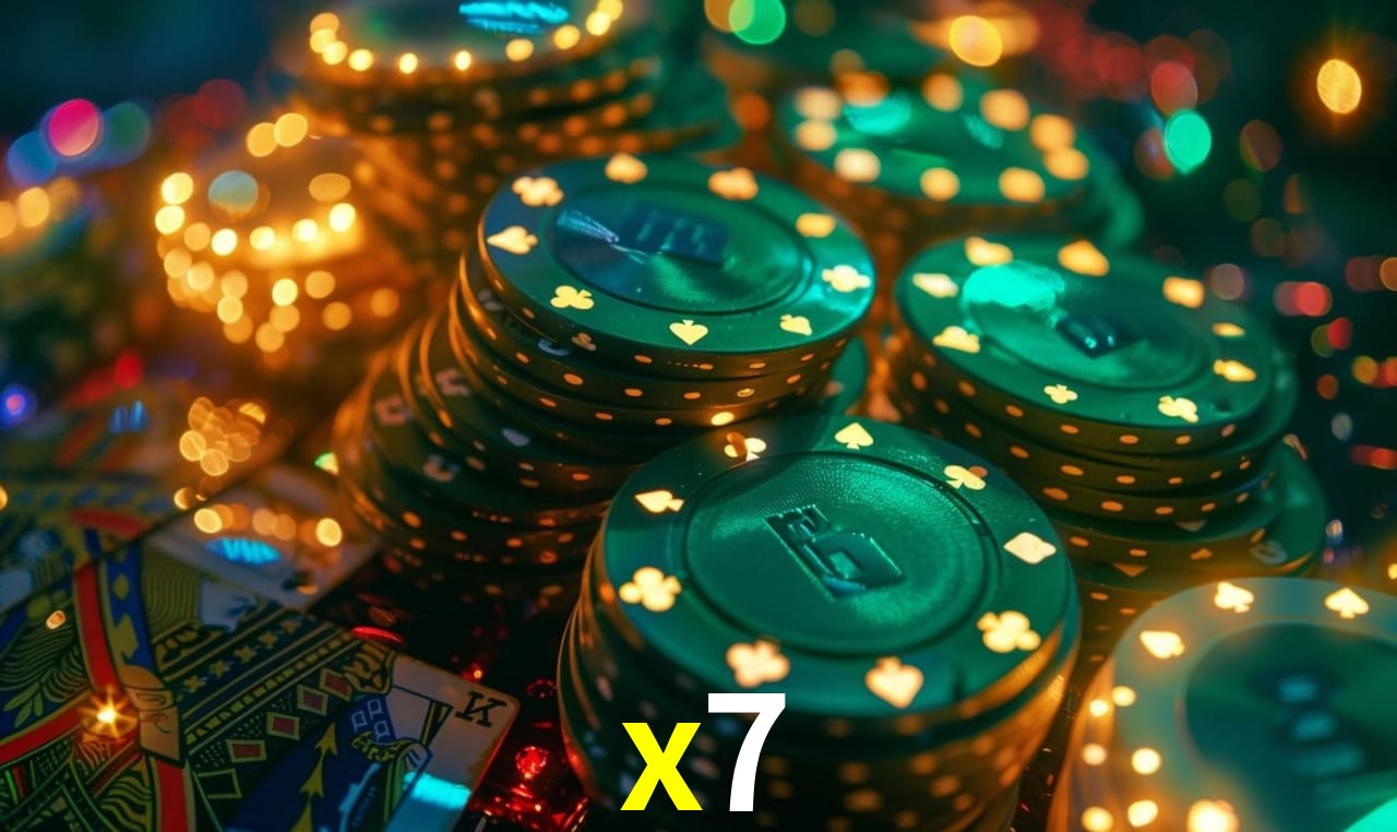 Bônus Diários x7