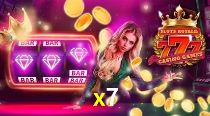 A Emoção da Loteria na x7: Uma Chance de Mudança de Vida
